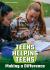 Teens Helping Teens : Making a Difference