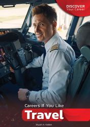 Careers If You Like Travel