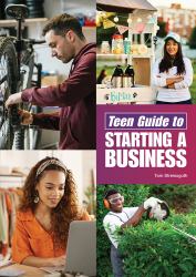 Teen Guide to Starting a Business