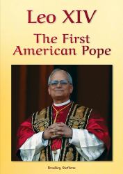 Leo XIV : The First American Pope