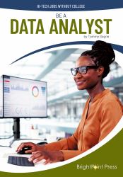 Be a Data Analyst