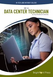 Be a Data Center Technician