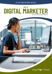 Be a Digital Marketer