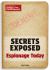 Secrets Exposed: : Espionage Today Secrets Exposed: : Espionage Today