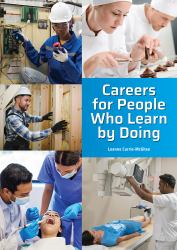 Careers for People Who Learn by Doing