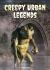 Creepy Urban Legends Creepy Urban Legends
