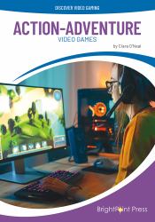 Action-Adventure Video Games