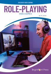 Role-Playing Video Games