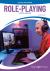 Role-Playing Video Games Role-Playing Video Games