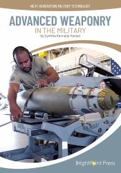 Advanced Weaponry in the Military