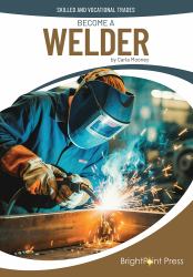 Become a Welder