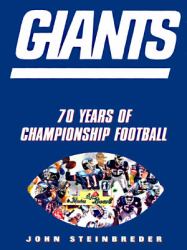 Giants : 75 Years of Championship Football