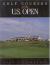Golf Courses of the U. S. Open