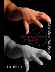 Anatomy Series : Hands Vol 1