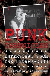 Punk Chronicles : Interviews from the Underground