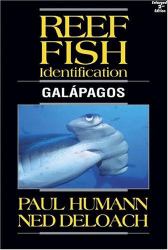 Reef Fish Identification : Galápagos