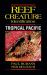 Reef Creature Identification : Tropical Pacific
