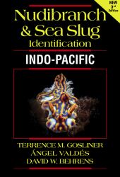 Nudibranch Identition - Indo-Pacific 3rd Edtiion