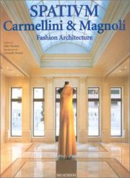 Spatium : Fashion Architecture
