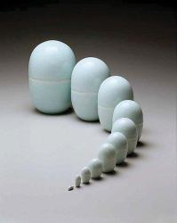 Contemporary Clay : Japanese Ceramics for the New Century
