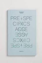 Pre-Specfics: Access X! : Get Access to the X Imposed by Designed Culture. OMP 52