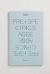 Pre-Specfics: Access X! : Get Access to the X Imposed by Designed Culture. OMP 52