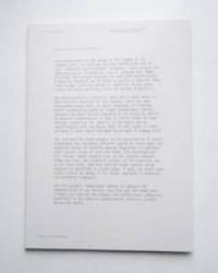 The Form and the Frame : Omp 41
