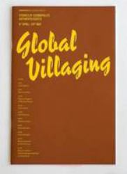 Global Villaging : Stories of Cosmopolite Anthropologists OMP 61