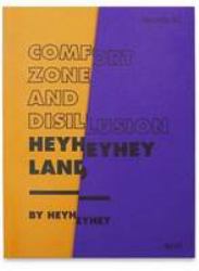 HeyHeyHey Land [Comfort Zone and Disillusion] : OMP 50. 5 Nest 6