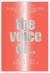 The Voice of ... : Public Opinion-Forming As Citizenship? The Word Is the Individual's!