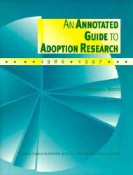 An Annotated Guide to Adoption Research