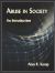 Abuse in Society : An Introduction Abuse in Society : An Introduction
