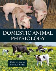 Domestic Animal Physiology