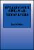 Speaking Out Civil War Newspapers
