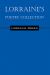 Lorraine's Poetry Collection