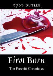 First Born : The Preevitt Chronicles