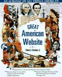 Great American Websites : An Online Discovery of Hidden America
