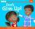 Don't Give Up! : Set Of 6