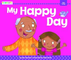 My Happy Day : Lap Book with Teacher Guide