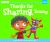 Thanks for Sharing, Tommy : Lap Book with Teacher Guide