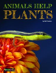 Animals Help Plants