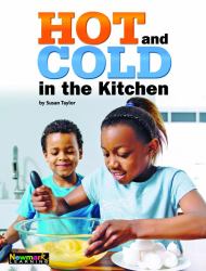 Hot and Cold in the Kitchen