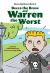 Becca the Brave and Warren the Worst (Becca the Brave, Book #2)