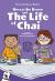 Becca the Brave and the Life of Chai (Becca the Brave, Book #3)