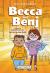 Becca and Benj (Becca the Brave, Book #1)