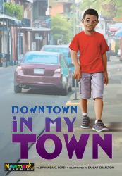 Downtown in My Town