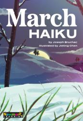 March Haiku