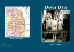 Dover Days : A Memoir