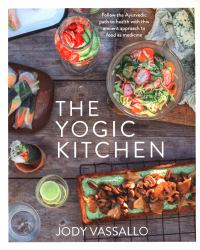 The Yogic Kitchen
