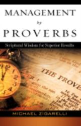 Management by Proverbs